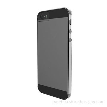 360 Ultra Thin Mobile Phone Case for iPhone 5/5S